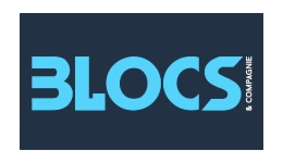 Logo Blocs&Compagnie