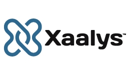 Logo Xaalys